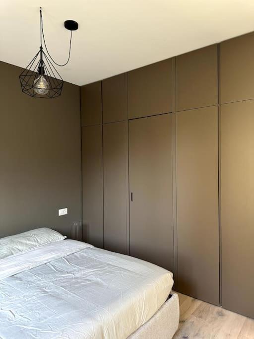 Apartament Riva 18 Lugano Zewnętrze zdjęcie